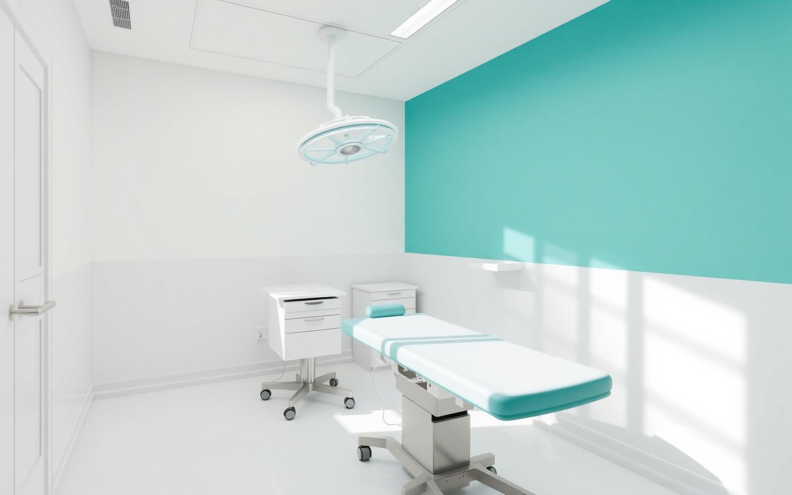 Minor Procedure Suite
