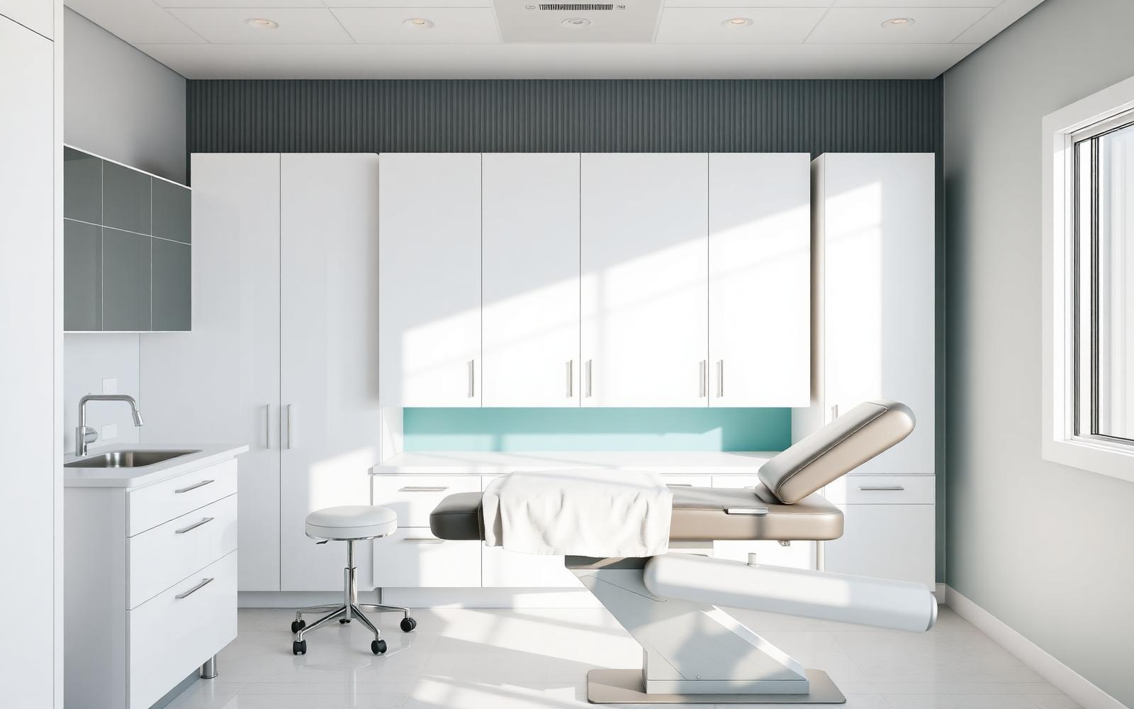 Treatment Room